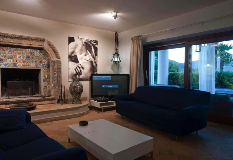 Villa Zingara