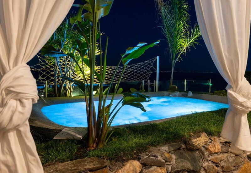 Villa Zingara