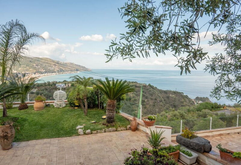 Villa Zingara