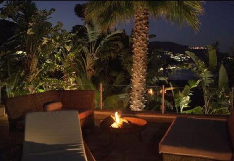 Villa Zingara