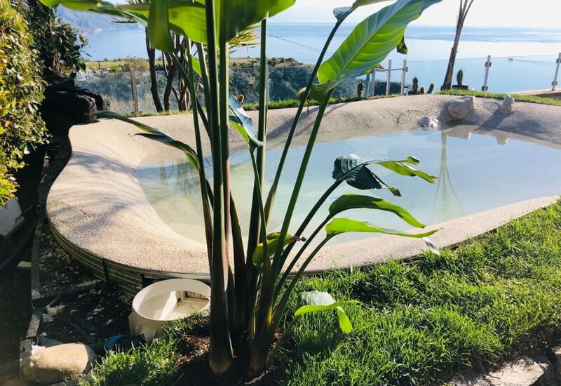 Villa Zingara