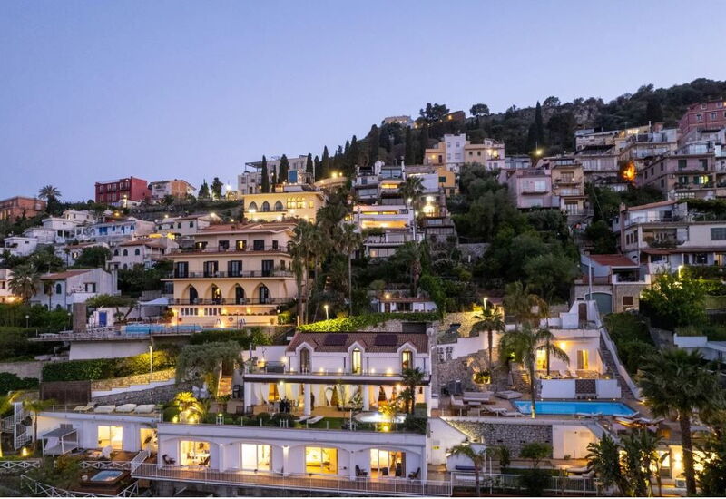 Villa Zingara