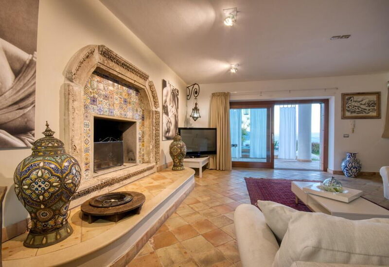 Villa Zingara
