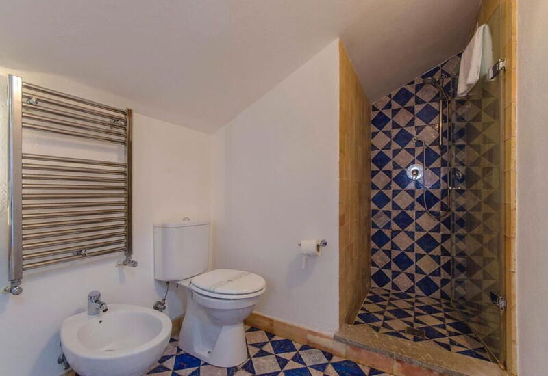 Villa Zingara