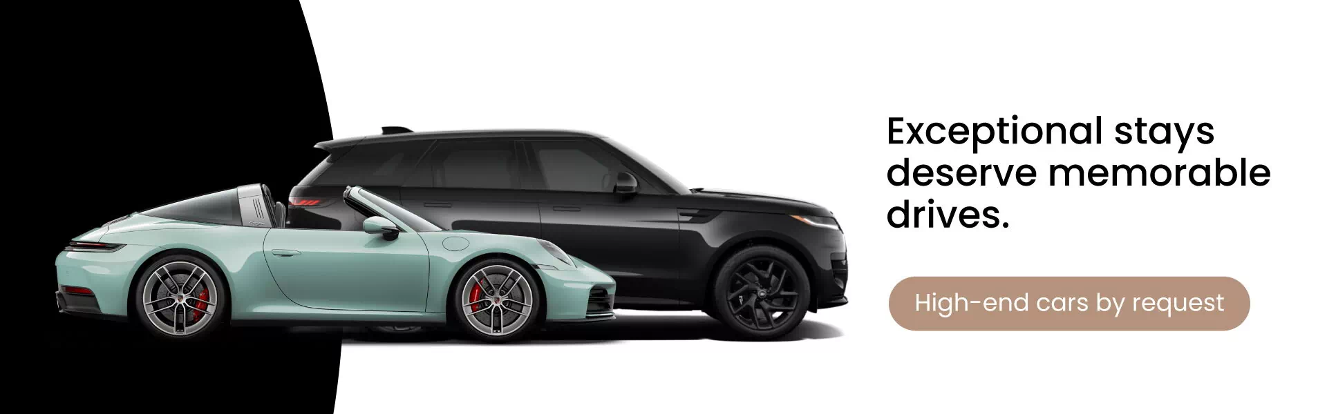 Hi-End Cars By Request