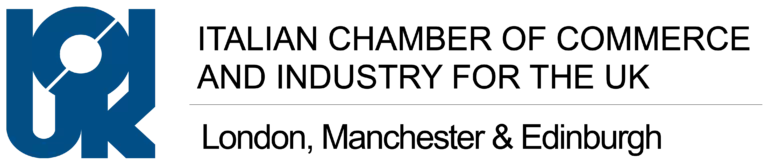 Italian Chamber of Commerce and Industry for the UK (ICCIUK)
