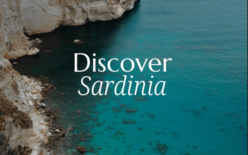 Discover Sardinia