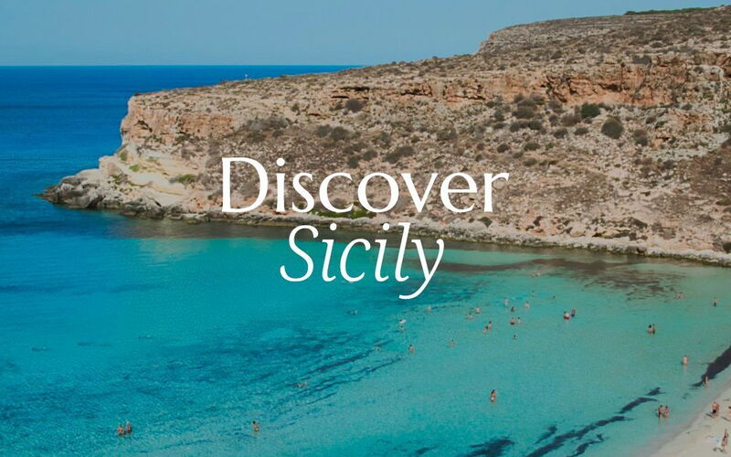 Discover Sicily